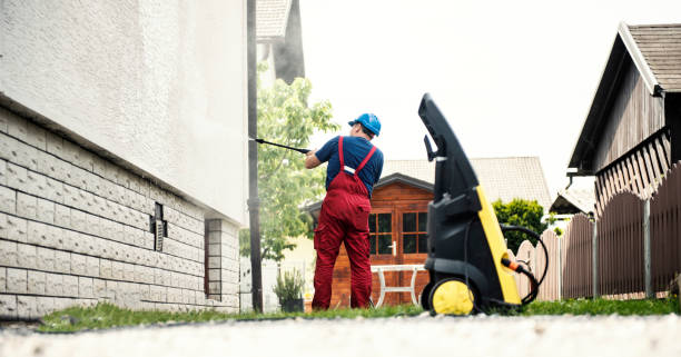 Trusted Diamondhead, MS Pressure Washing Services Experts
